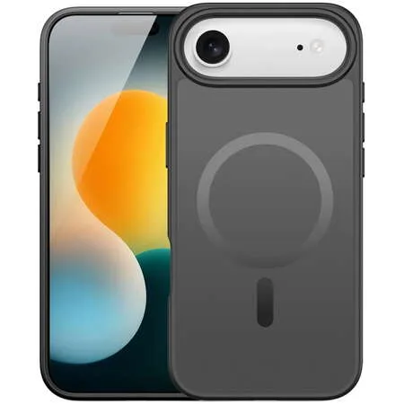 Husa Dux Ducis Apple iPhone 17 Air Yind Negru