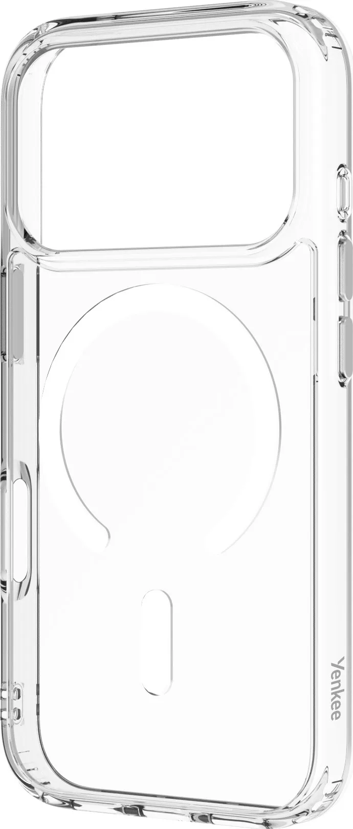 Yenkee YCC MagSafe CR 08 iPhone 17 Pro