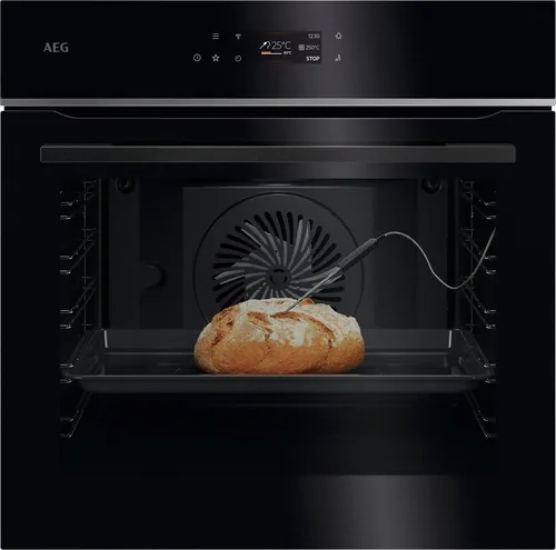 AEG Series 7000 TE7PB63ZAB 71 L 3500 W Black