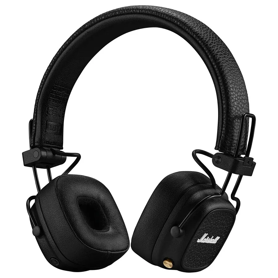 Marshall Major V Noir
