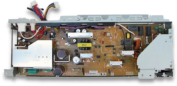 HP RM1-5689-000CN printer/scanner spare part Power supply