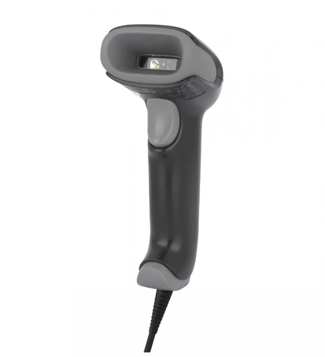 Honeywell Voyager XP 1470g Cititor coduri de bare de mână 1D/2D Negru