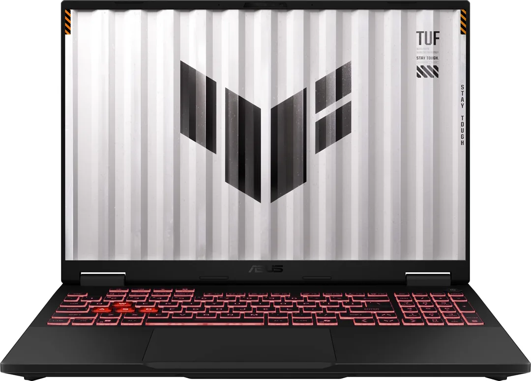 Asus TUF Gaming A16 (FA608PP-QT025WZ)