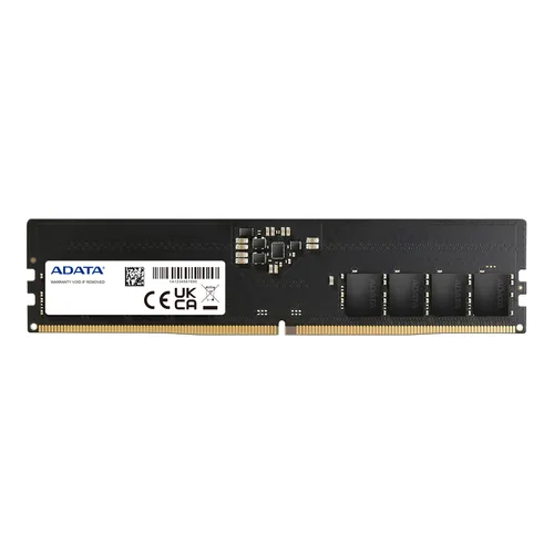 ADATA Premier memory module 32 GB 1 x 32 GB DDR5 288-pin DIMM ECC