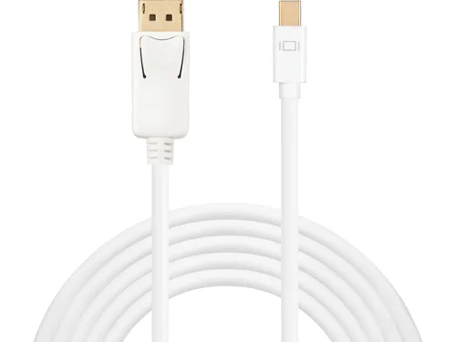 Sandberg DisplayPort - Mini DP M-M 2m
