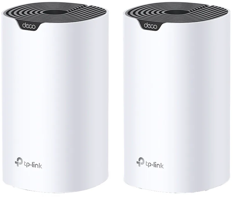 Tp-Link Deco S7(2-pack)
