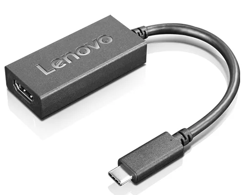 USB-C to HDMI 2.0b