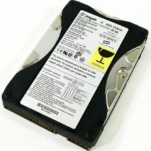 Seagate ST320410A