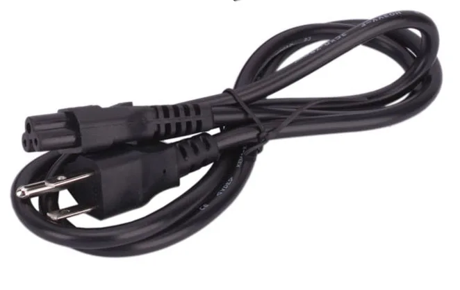 HP 335729-081 power cable Black 3 m