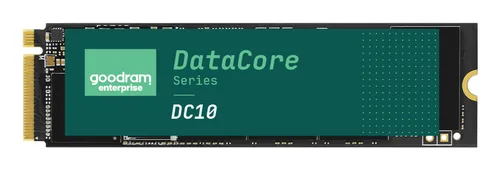 Goodram DC10 3.84 TB M.2 PCI Express 4.0 NVMe 3D TLC