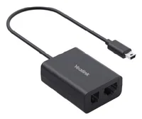 Yealink EHS62 headphone/headset accessory EHS adapter