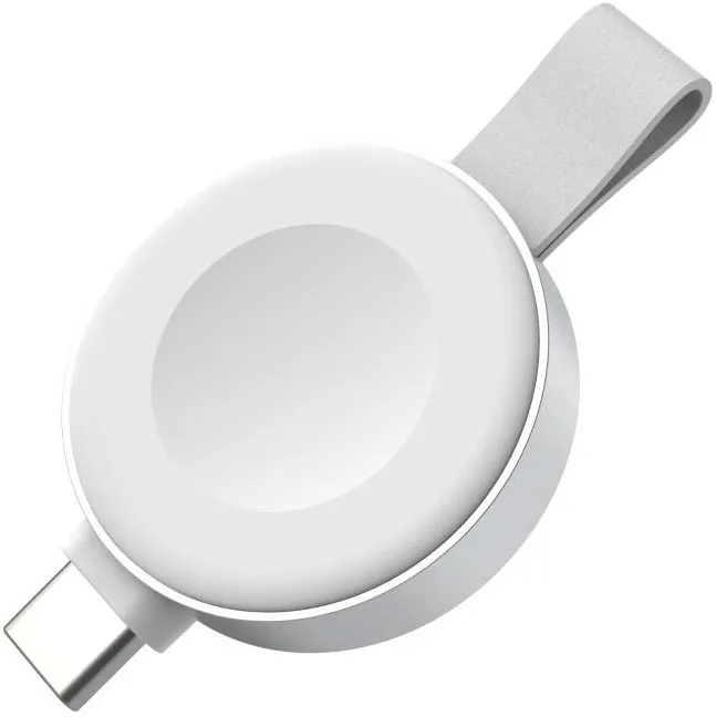 Fixed Orb2 USB-C adapter Apple Watch