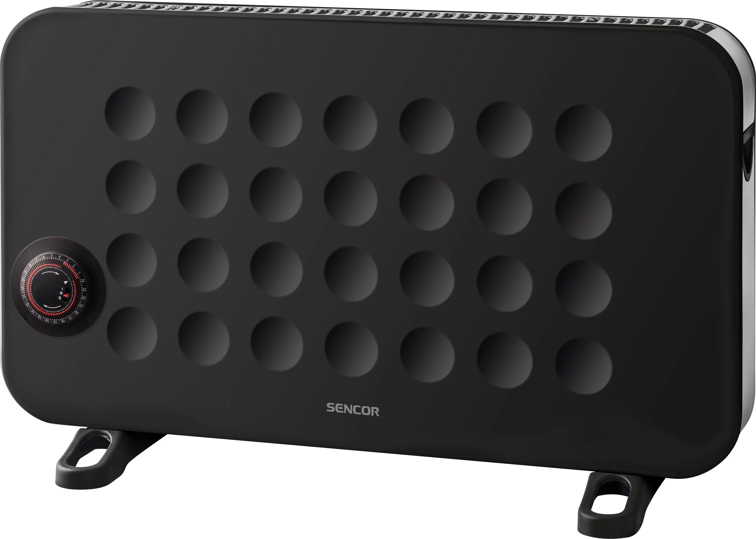 Sencor SCF 2101BK
