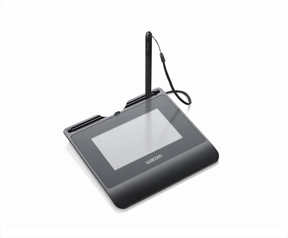 WACOM - SIGNATURE SET STU-540 & SIGN PRO