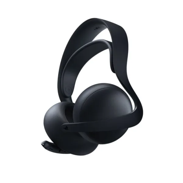 Sony PS5 Pulse Elite Wireless Headset Black