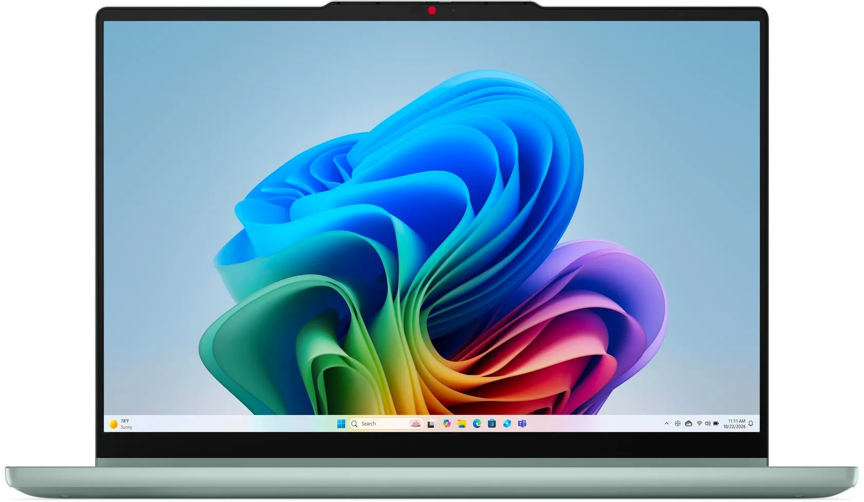 Lenovo IdeaPad 5 2-IN-1 14AHP11 Breeze Moss (83UJ0010CK)