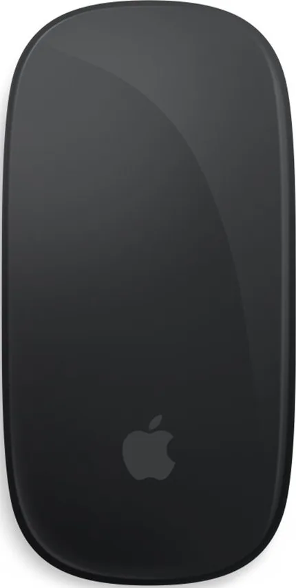 Apple Magic Mouse Black