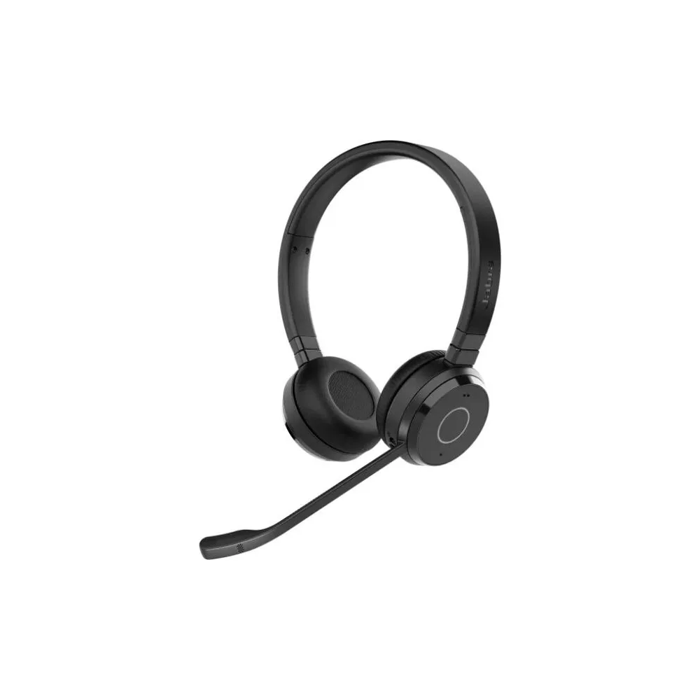 Jabra Evolve 65 TE - Link390a UC Stereo