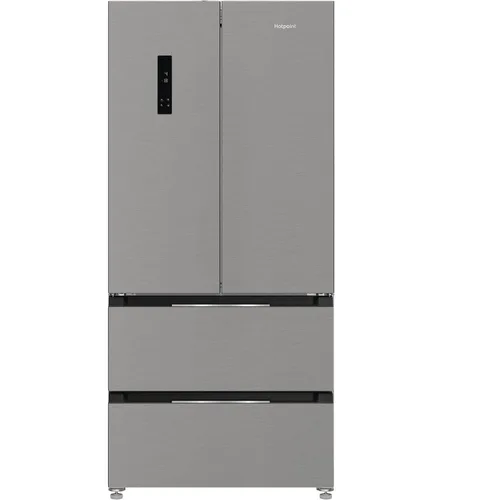 Hotpoint Freestanding fridge freezer HPG2 6513 XBR4UK