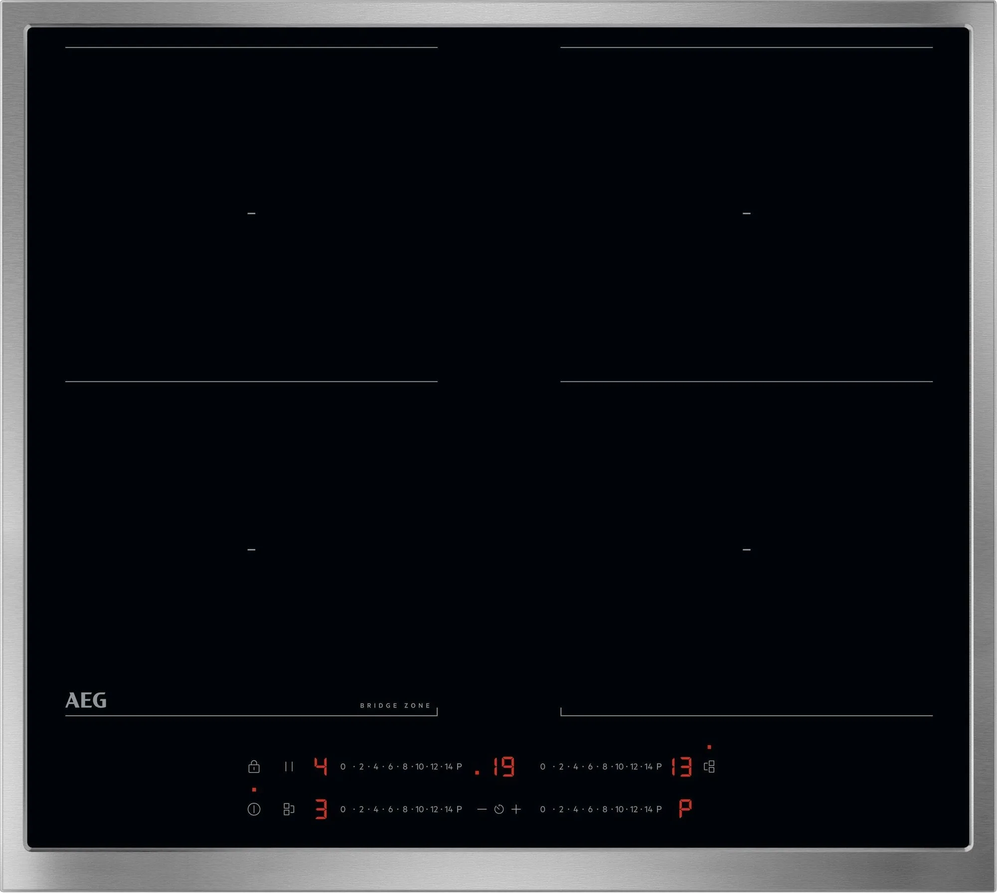 AEG TO64IM00XB