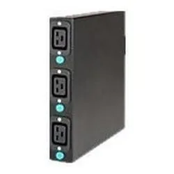 DPI 30amp/125V Front-end PDU with NEMA L5-30P