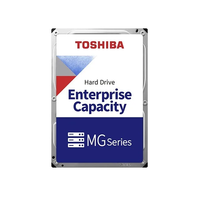 Toshiba MG Series 8TB SATA MG10ADA800E