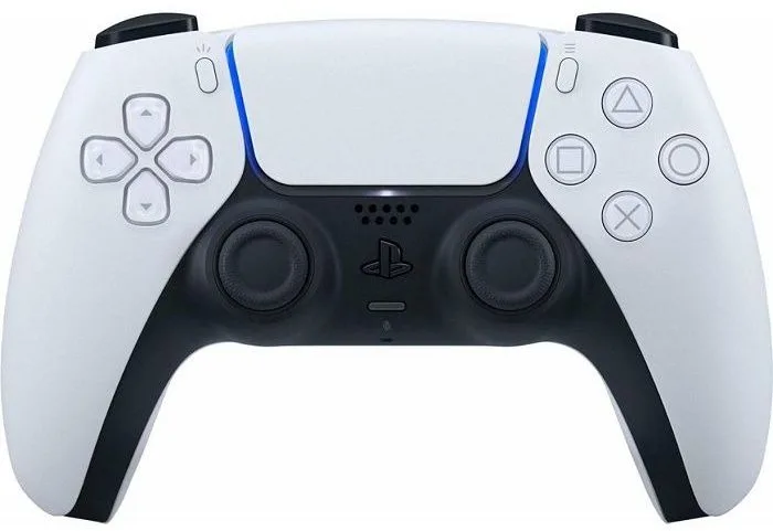 PS5 Dualsense Wireless controller White