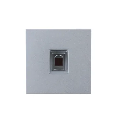 Fingerprint module