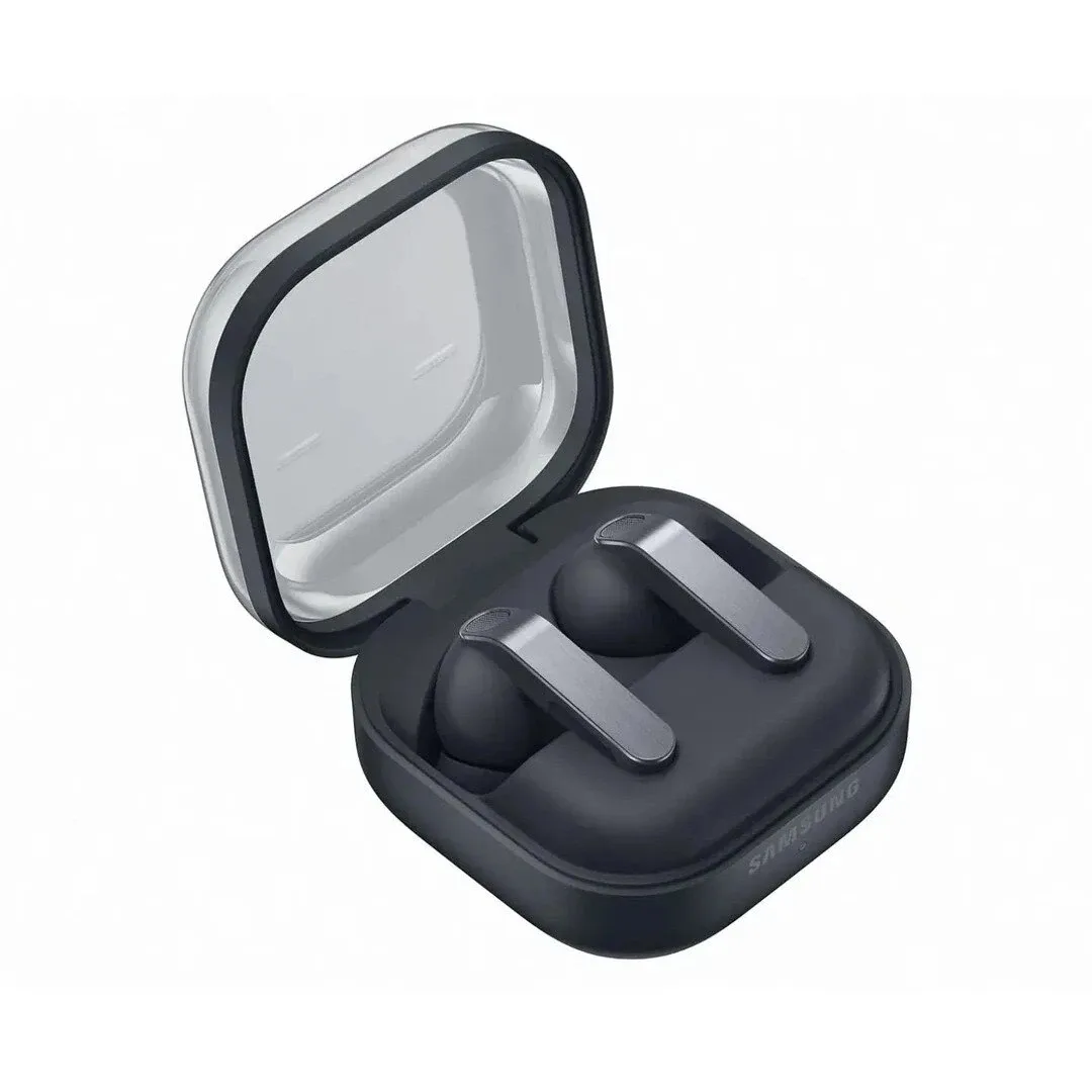 Samsung Galaxy Buds 4 Pro - Black