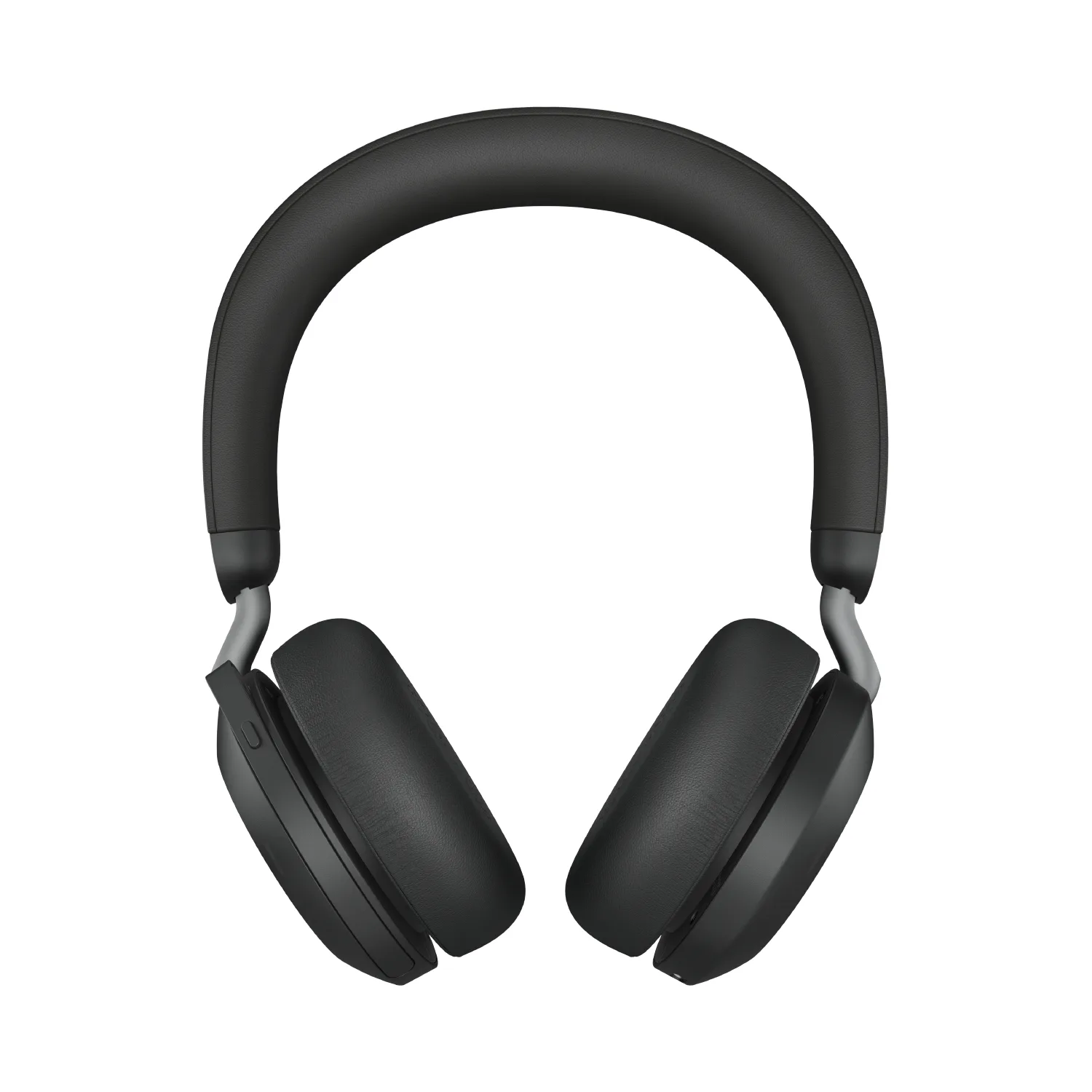 Evolve2 75 - USB-C UC - Black