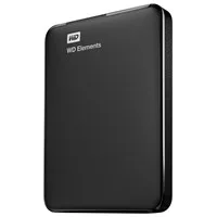 WD Elements Portable 1 To Noir (USB 3.0)