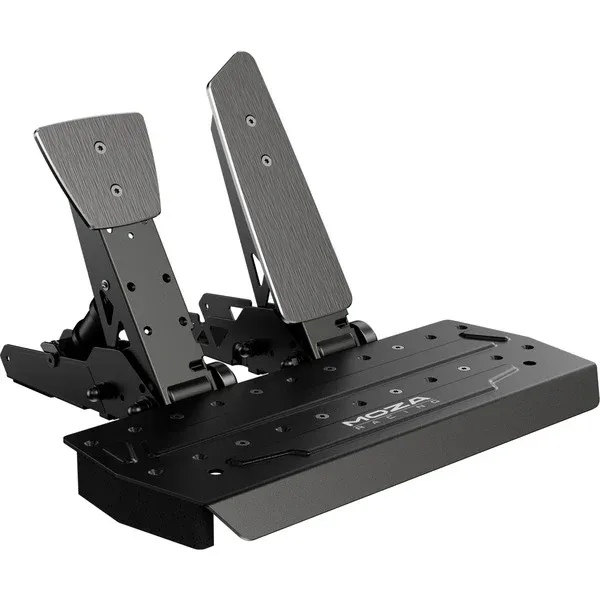 SR-P pedal set (Throttle + Brake)