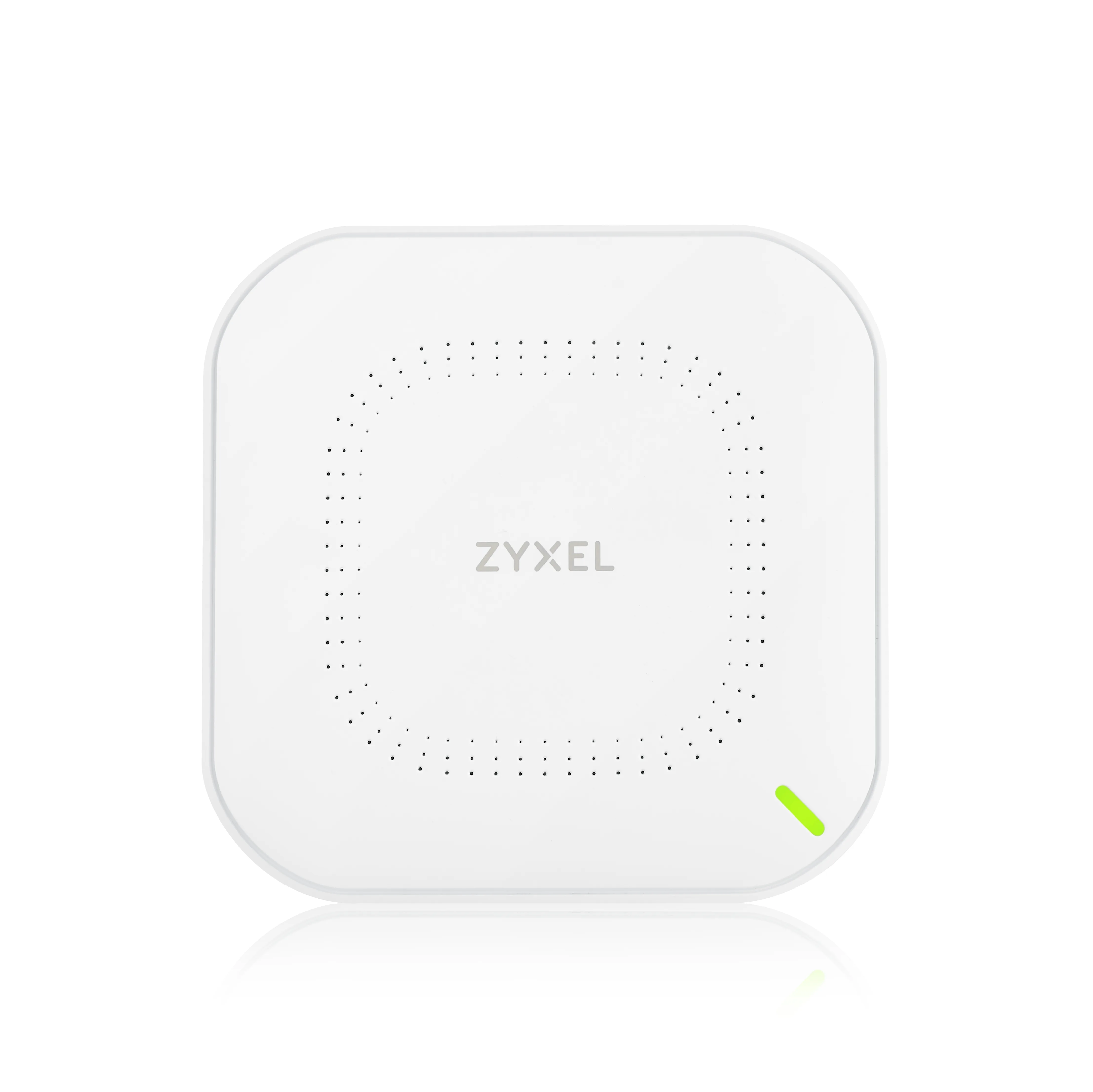 Zyxel NWA50AX 1775 Mbit/s White Power over Ethernet (PoE)