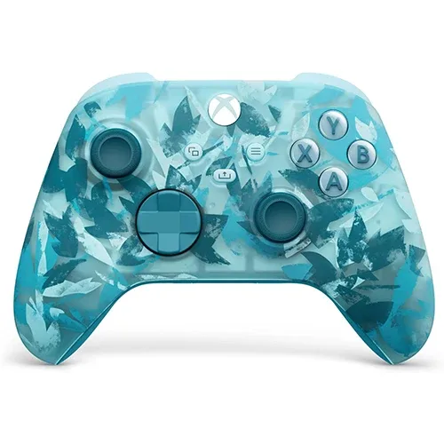 JOYPAD WIRELESS Controller Wireless & Bluetooth PC / Xbox (Ice Breaker Special Edition)