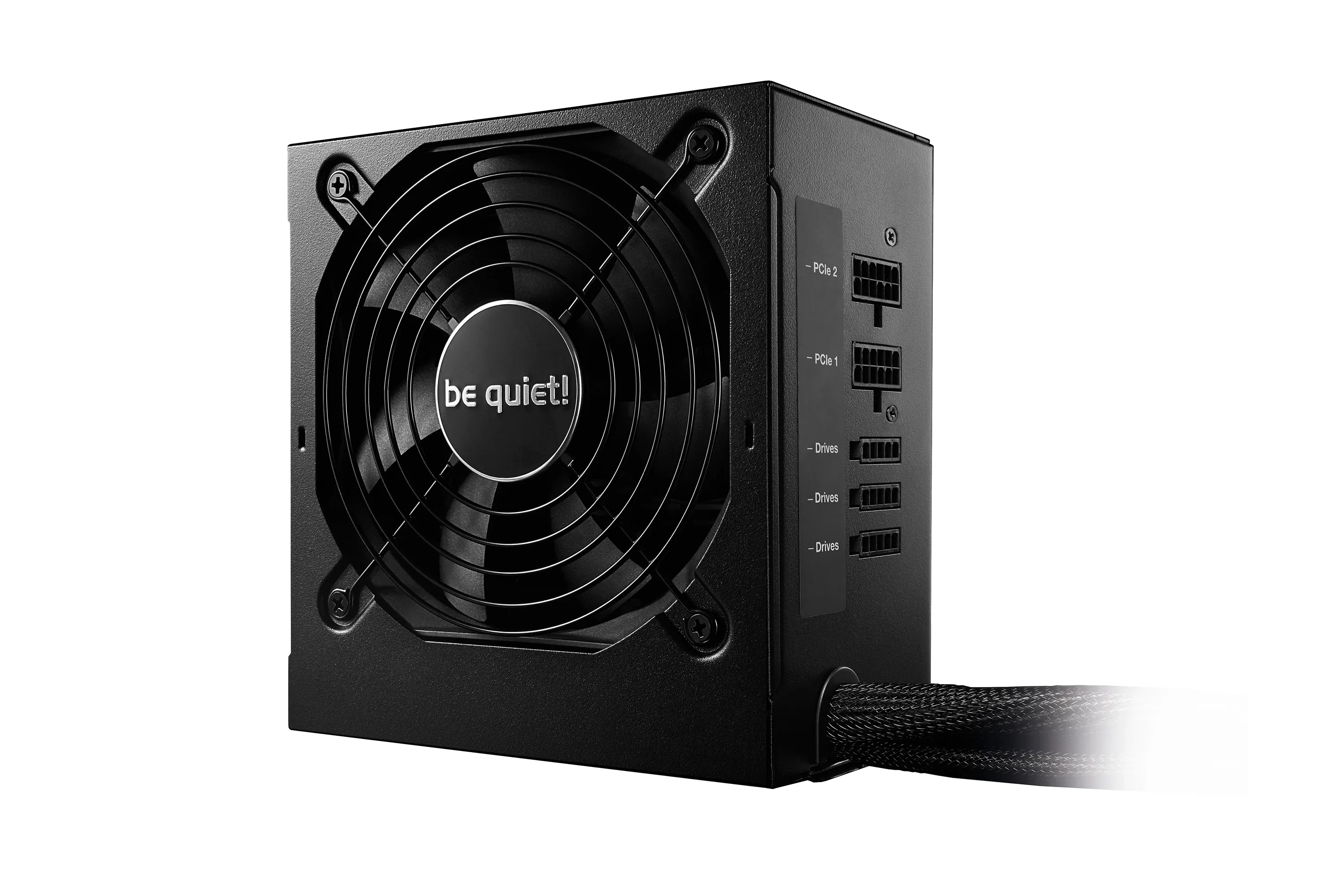 System Power 9 | 600W CM
