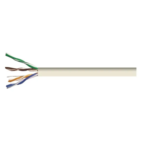 Exclusive Deal ? GBC 59662310 Cat5e 305m UTP Cable