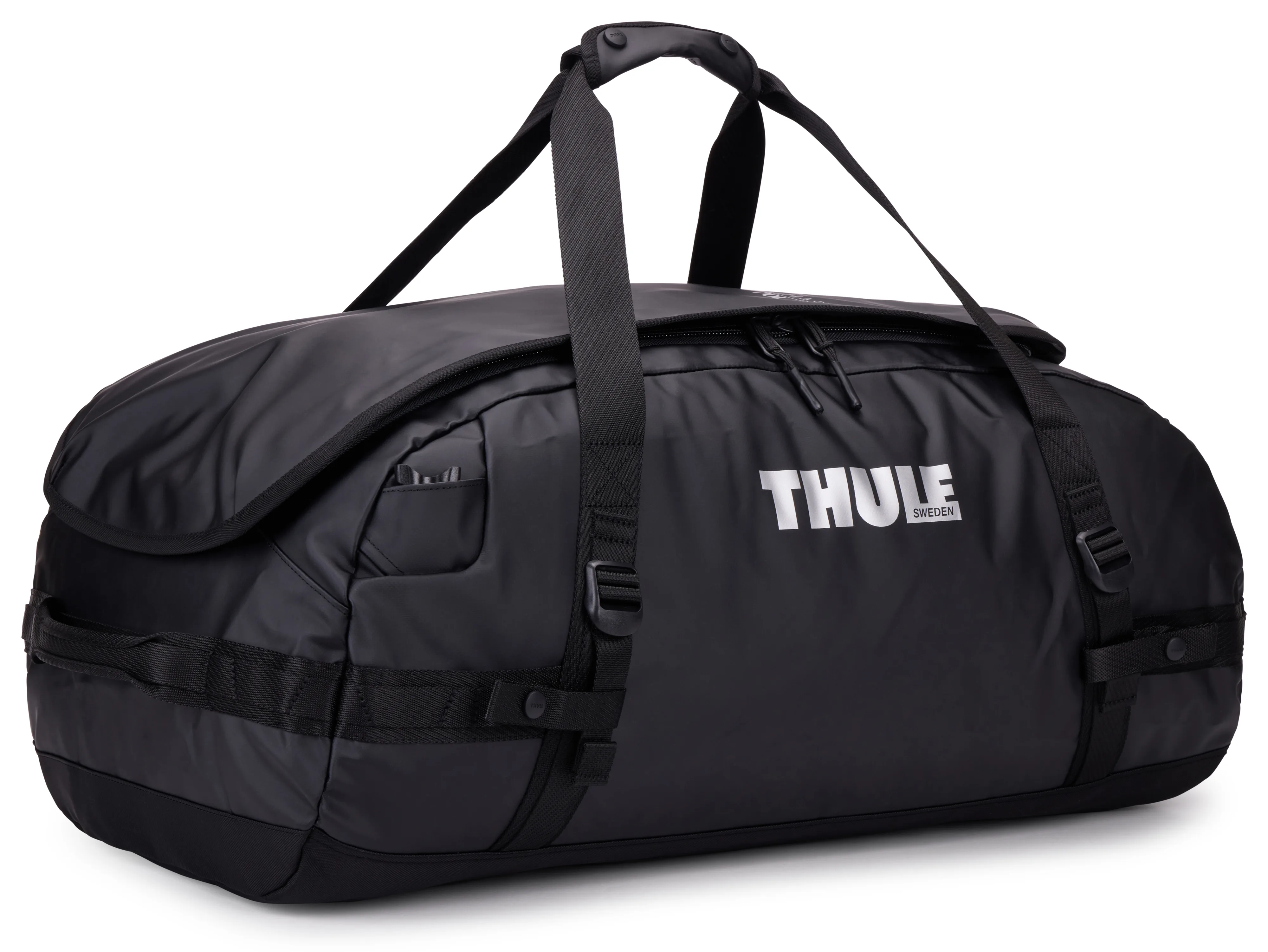 TDSD303 Black