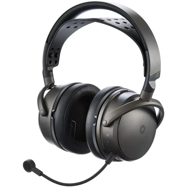 Maxwell 2 Wireless over-ear gaming headset