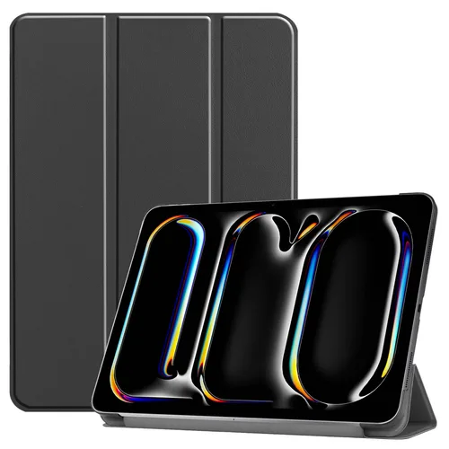 Accezz SH00074578 tablet case 27.9 cm (11") Black