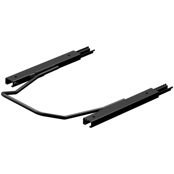 Suporte e Slider para Assento SimSports Asetek Initium