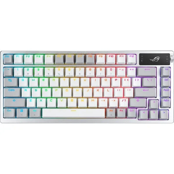 ROG Azoth RGB mechanisch gaming toetsenbord