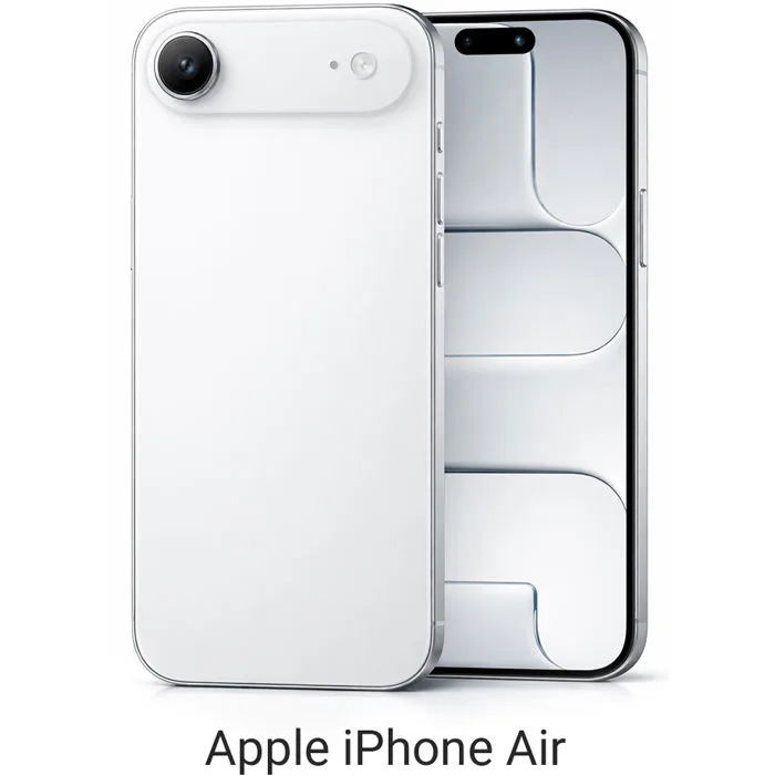 Mobitel Apple iPhone Air, 256GB, Cloud White