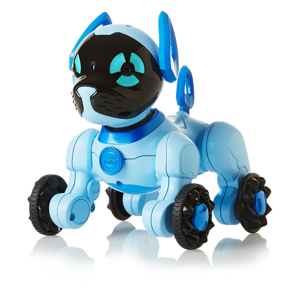 WowWee Fingerlings Chippies - Chipper