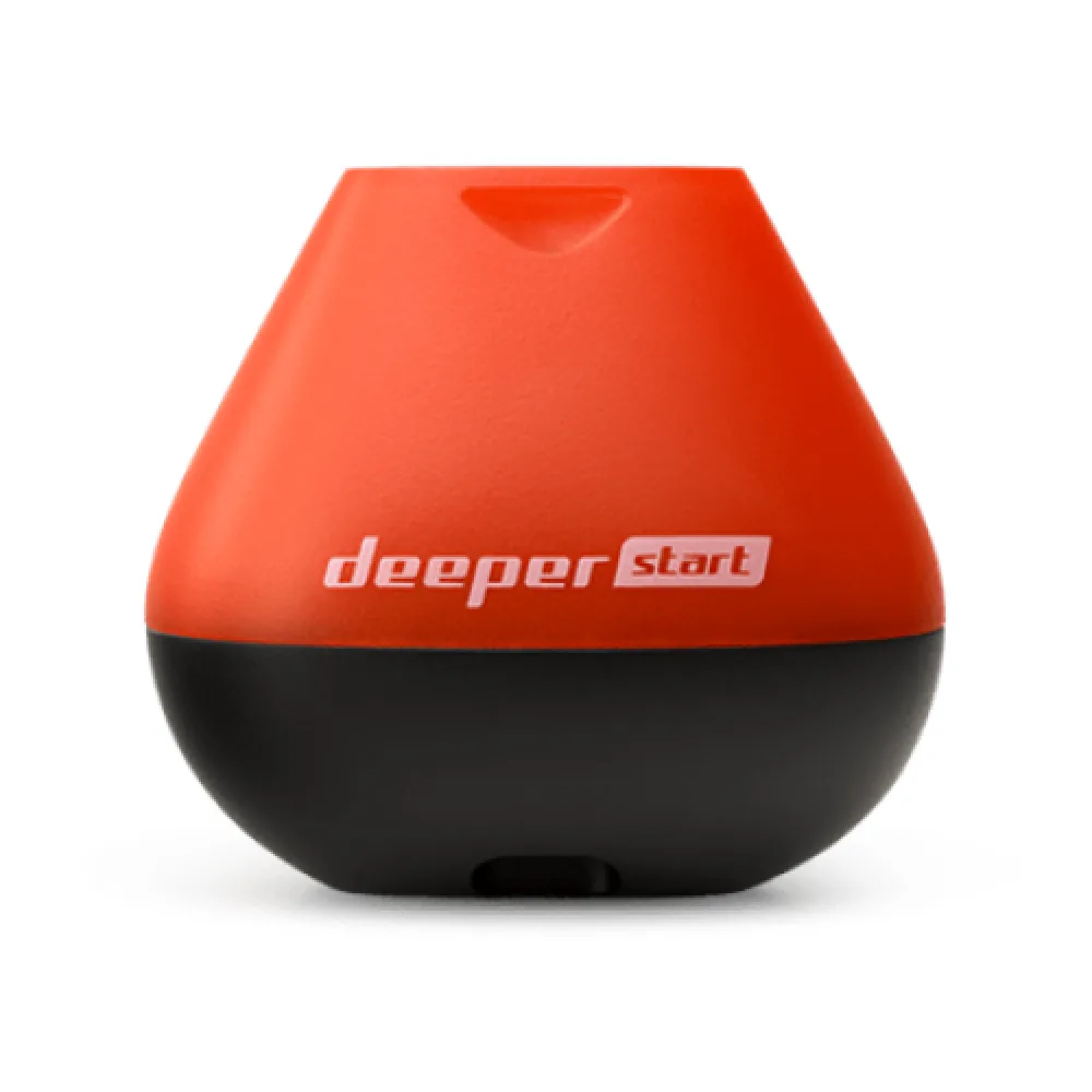 Deeper, Start Smart Fishfinder, Sonar, Wi-Fi