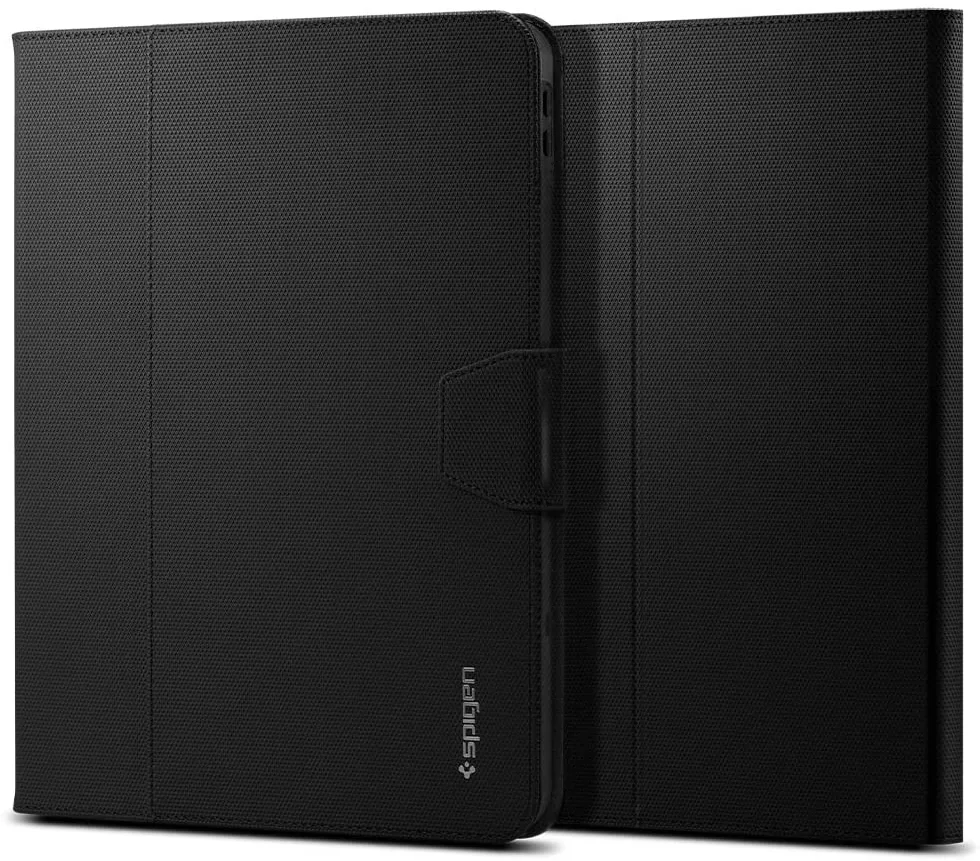 Spigen Liquid Air Folio iPad Air 10,9"