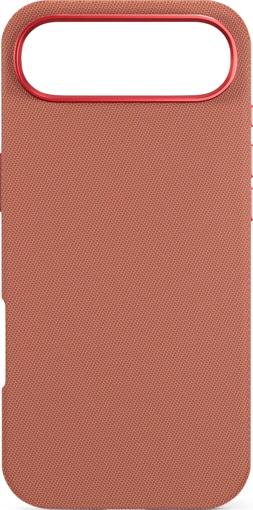Epico SolidWoven Mag+ iPhone Air Brown
