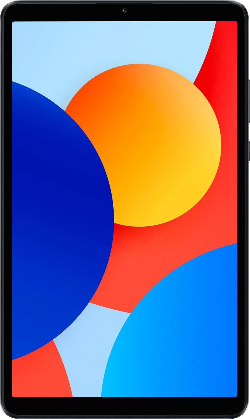 Xiaomi REDMI Pad SE 8,7 4/128GB Gray