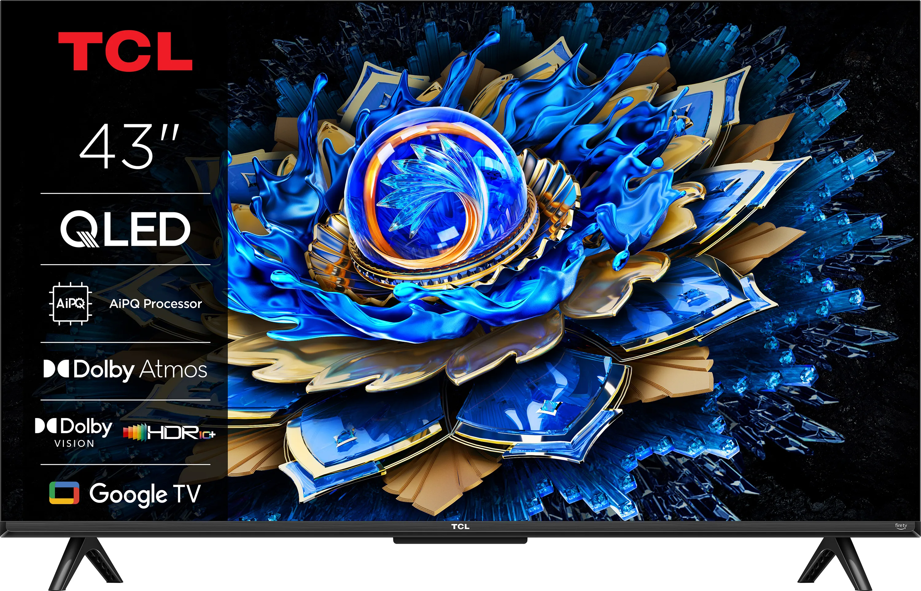TCL 43T69C