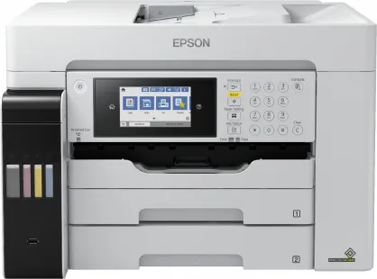 Epson EcoTank L15180 Inkjet A4 4800 x 1200 DPI Wi-Fi