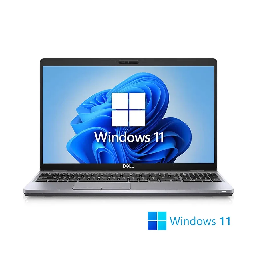 Dell Latitude 5510 (Dell33469) · Reconditionné